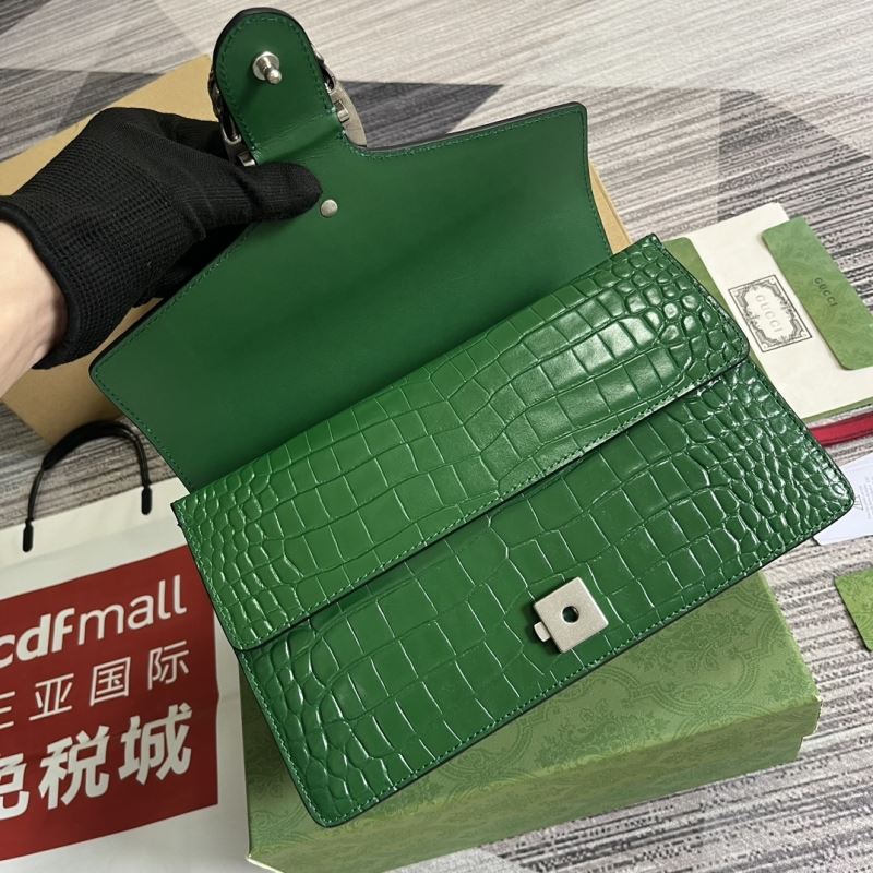 Guccl Dionysus Bags